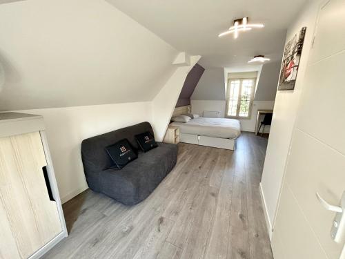 12.Studio#Creteil#Loft#Cinéma#Exclusif