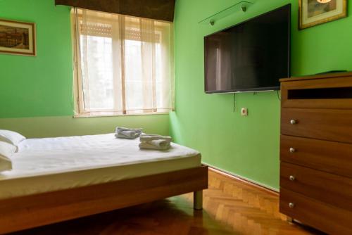 Apartment Duje, Split (photo 9)