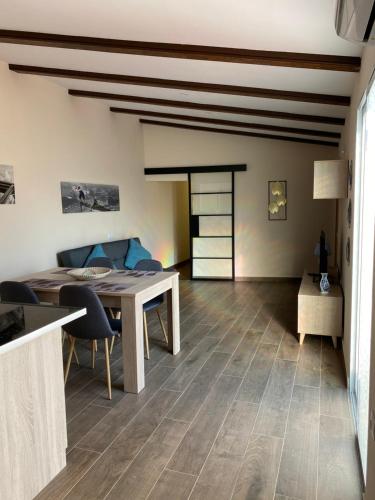 La Andana in Macastre