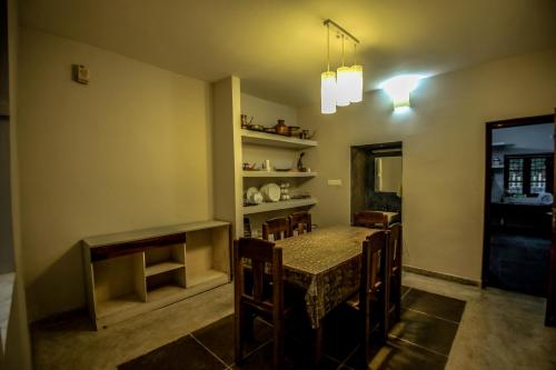 บริการและสิ่งอำนวยความสะดวก, Private villa with pool for Family Groups in อิรูลัม