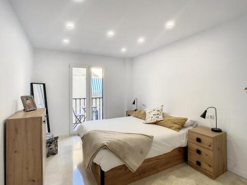 San Francisco House, Málaga (fotografie 7)