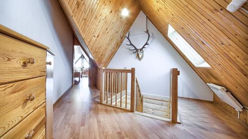 VisitZakopane - Giewont View Apartment in Kiry