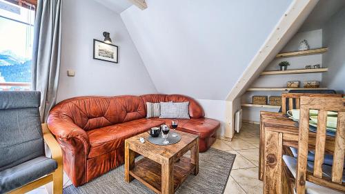 VisitZakopane - Giewont View Apartment - image 4