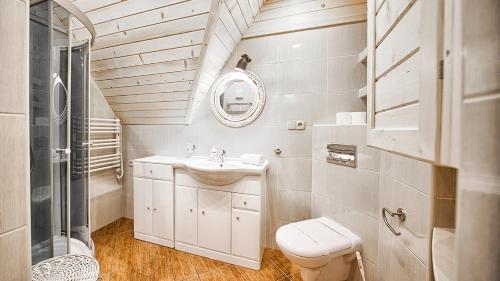 VisitZakopane - Giewont View Apartment - image 2