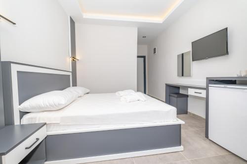 Pera Side Hotel in Manavgat