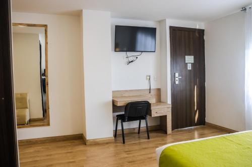 Nogal Suite Hotel Ipiales