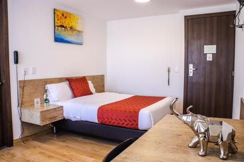 Nogal Suite Hotel Ipiales