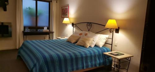 1 king bed