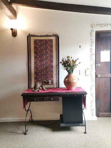 Posada Real de Chiapas