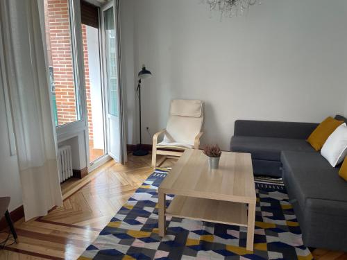 Luminoso apartamento en Bilbao, Bilbao (photo 5)