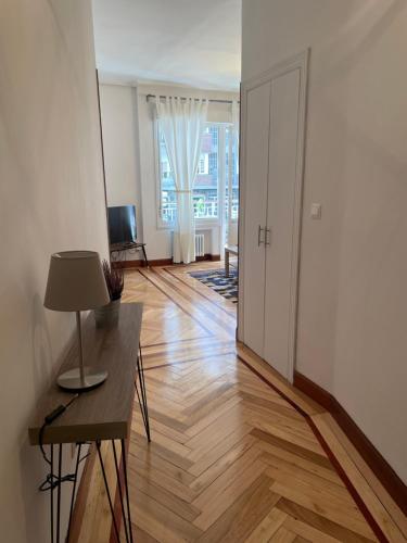 Luminoso apartamento en Bilbao, Bilbao (photo 4)
