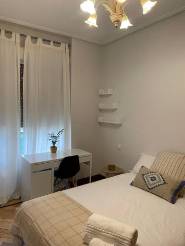 Luminoso apartamento en Bilbao, Bilbao (photo 9)