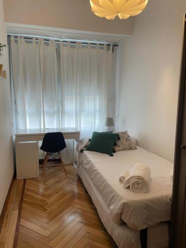 Luminoso apartamento en Bilbao, Bilbao (photo 7)