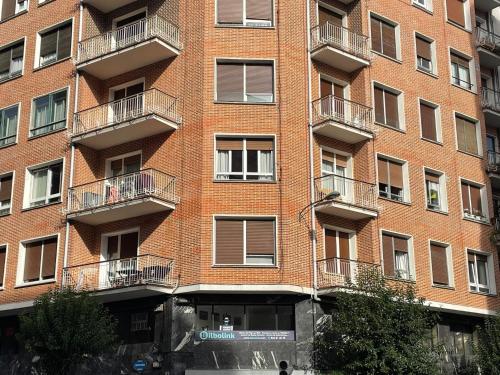 Luminoso apartamento en Bilbao, Bilbao (photo 6)