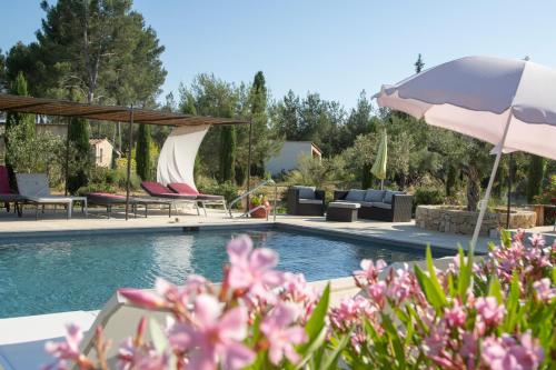 mas clair de lune - Location saisonnière - Saint-Rémy-de-Provence