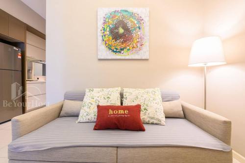 Dorsett Residences Sri Hartamas (Kuala Lumpur)