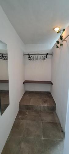 Aldea Ommi in Progreso, Mexico