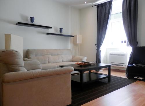 Downtown, Cozy Apartment In Lisbon 3