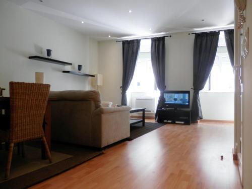 Downtown, Cozy Apartment In Lisbon 2