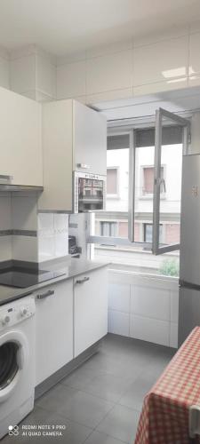 Luminoso apartamento en Bilbao, Bilbao (photo 10)