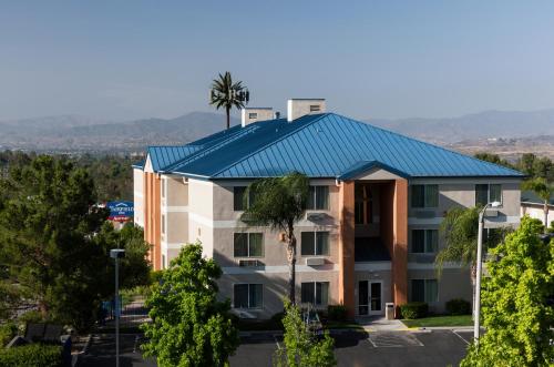 Fairfield Inn by Marriott Santa Clarita Valencia