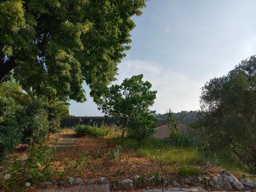 Dārzs, Joli 3p - Bas de villa in Saint-Andre-de-la-Roche