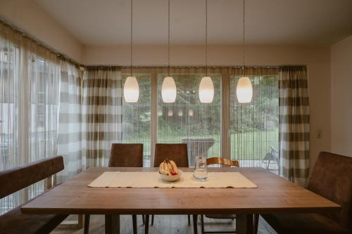 Faciliteiten, Ferien und Familienhaus Robert Haider in Innervillgraten