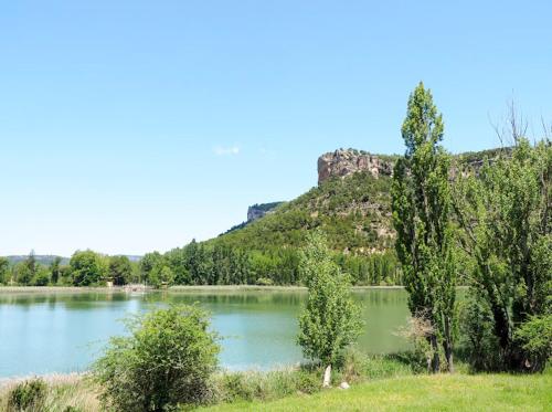 . Casa rural fuente de la mora