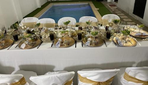 Cayetana Beach House