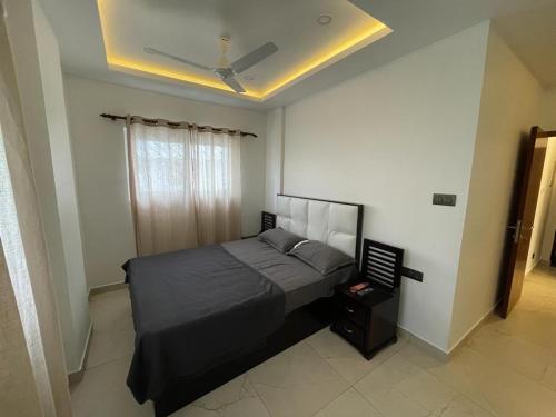 BMRAN Luxury serviced apartment