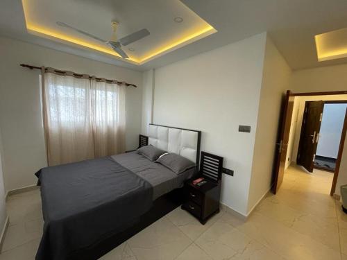 BMRAN Luxury serviced apartment