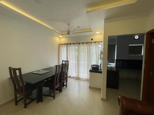 BMRAN Luxury serviced apartment - Mazhuvannoor