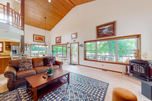 Edgewater Beach Resort 19 in Forsyth, USA