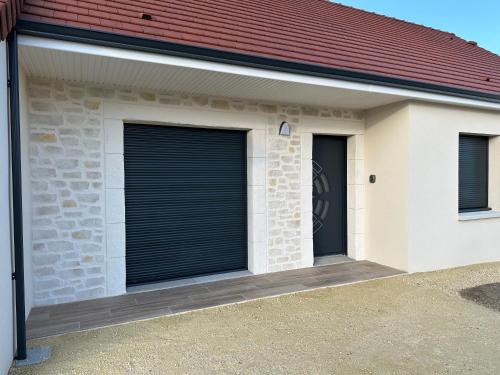 Le Clos des Vignes