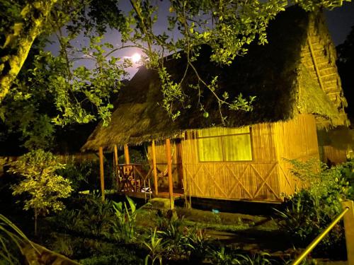 Yarina Eco Lodge