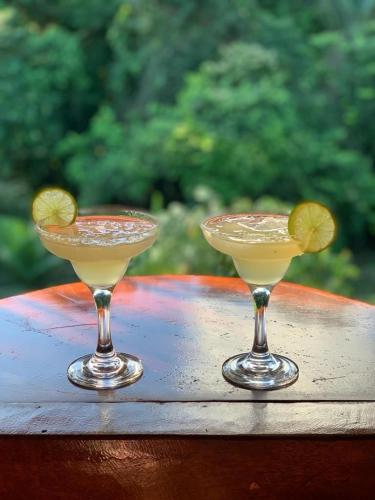 Yarina Eco Lodge photo