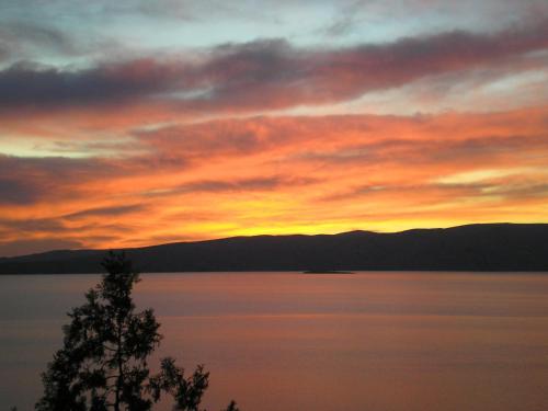  Apartment Bellavita Senj in Senj