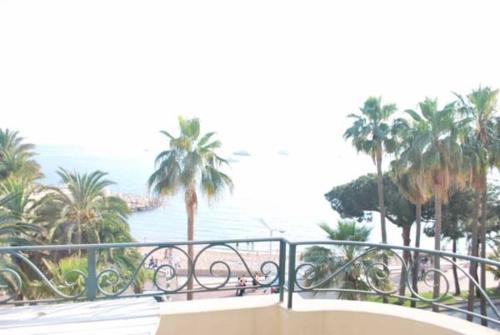 Croisette Beach One Bedroom - Location saisonnière - Cannes