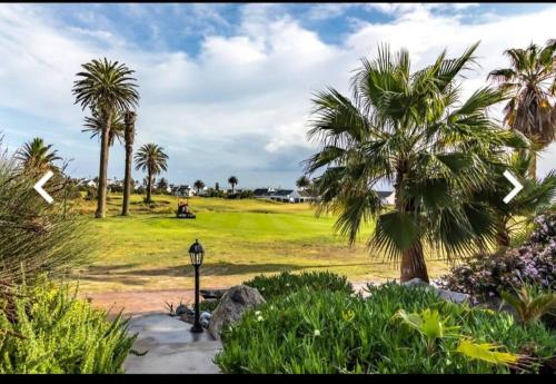 Gone Coastal - Shelley Point Golf Estate