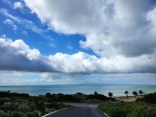 Gone Coastal - Shelley Point Golf Estate