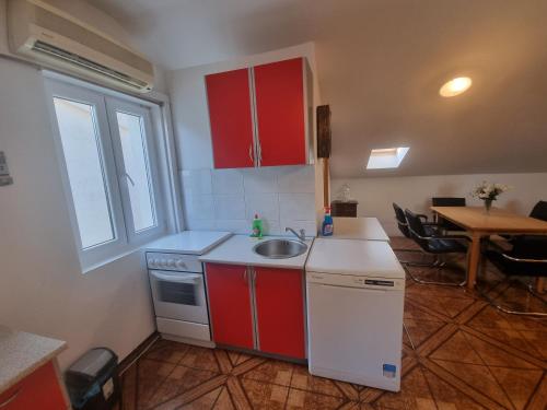 Euromodus apartmani in 加菲薩