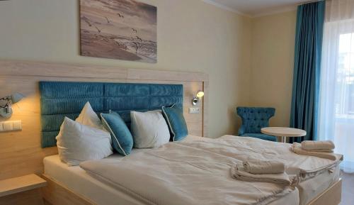 1 king bed