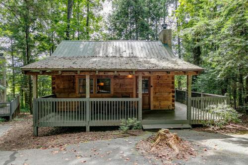 Dancing Bear Lodge in Townsend, USA