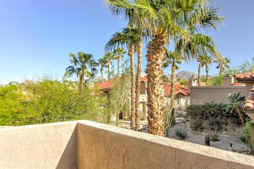 Borrego Springs Condo with Private Hot Tub and Views! in Borrego Springs (CA)