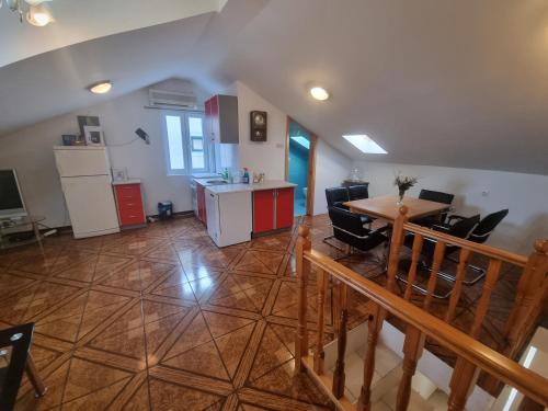 Euromodus apartmani in 加菲薩