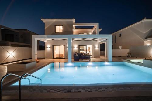 Ionian Escape 3