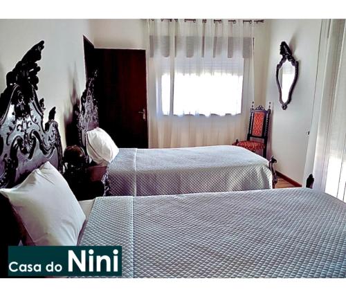 Casa do Nini, Amarante (fotografie 11)