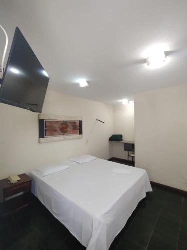 BIGS HOTEL in Penapolis (Sao Paulo)