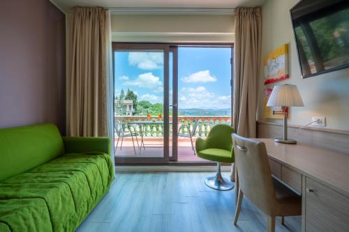 Fortebraccio - Umbertide