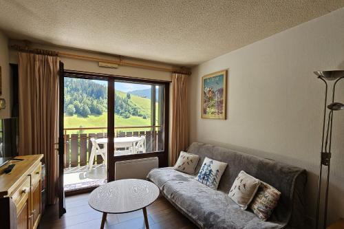 3-star apartment with view - Apartment - La Clusaz